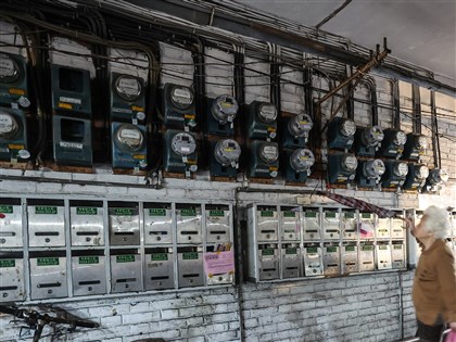 天然氣漲價台電5月起每月成本增130億　電價暫不調整