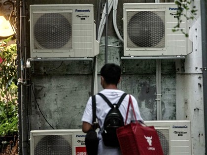 住宅夏月電價6/1實施　月均電費增至1084元