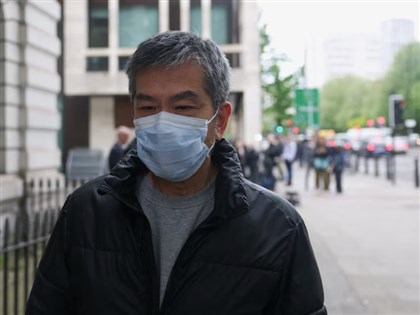 英外交部召見中國大使　表明不容忍主權侵犯行為