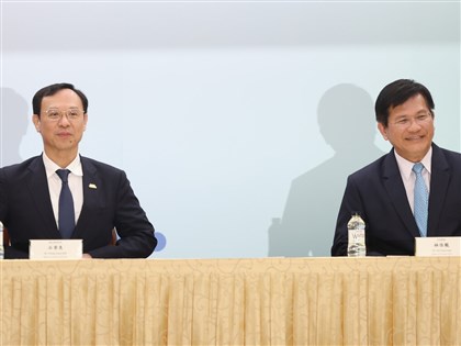 世衛大會18日登場　石崇良率團赴日內瓦辦4場論壇