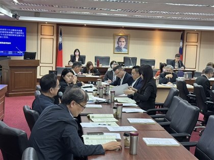 交通事故死傷數未達下降目標　立院凍結交通部部分預算