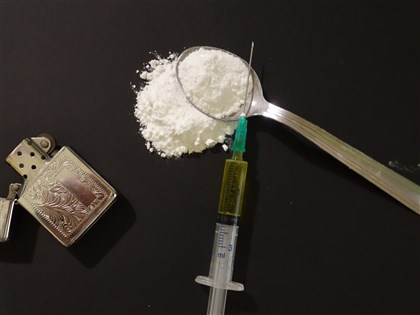 川習會前夕　中國公安部宣布美中4月聯合偵破販毒案