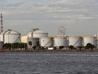 中油：著手布局第4季油氣調度　供應應該沒問題