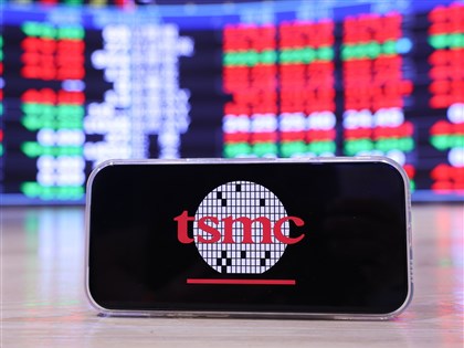 台積電跌55元　台股收漲186點未能站穩42000點