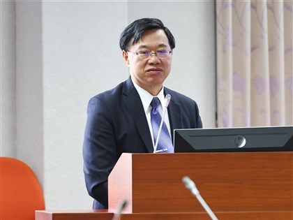 總統府指派代理檢察總長引質疑　法務部：過往有前例