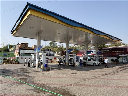 5月11日　美伊戰爭對國際經濟、財經市場與民生衝擊