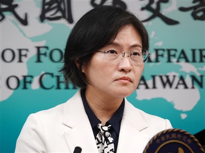 APEC貿易部長會議將於中國蘇州登場　楊珍妮率團出席
