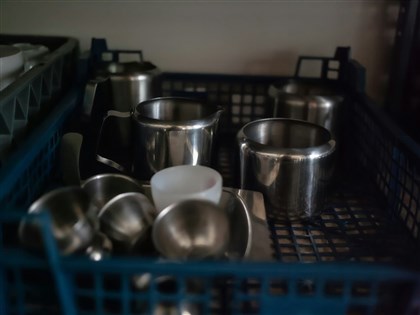 網傳中國黑心不鏽鋼餐具流入市面　食藥署啟動稽查