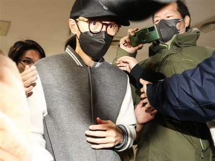 北市精舍命案一審　李威判刑1年10月緩刑5年、作家王薀12年　