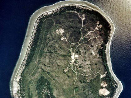 擺脫殖民歷史　太平洋島國諾魯將公投尋求更名