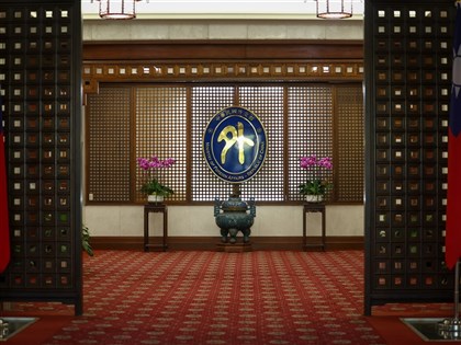 外交部要求中國善盡APEC主辦責任　確保台灣平等參與