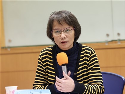 區桂芝談軍購惹議　教部：社會對教師有更高期待