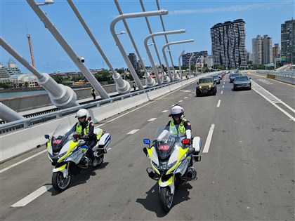 淡江大橋通車日期引議　公路局：配合雲門檔期