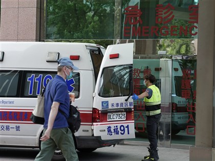 涉在高雄救護車裝追蹤器　生命禮儀社負責人遭起訴