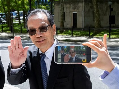 美打擊跨國鎮壓　華裔男充當中國未登記代理人判有罪