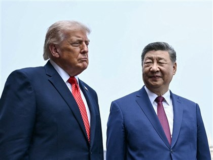 專家：習近平涉台措詞強硬　可能顯示川普未讓步