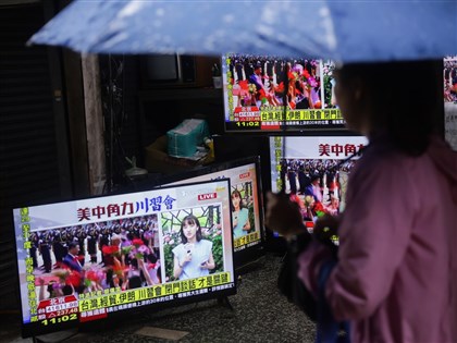 川習會摘要不同調　國安官員：美方未改挺台立場