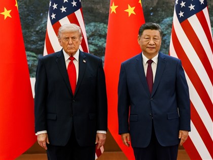 白宮川習會摘要未提台灣　一致同意伊朗不能有核武