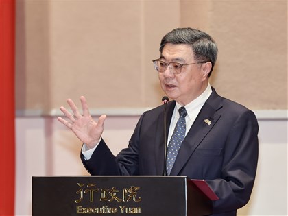 軍購條例三讀刪商購委製　政院擬另提國防特別條例或追加預算