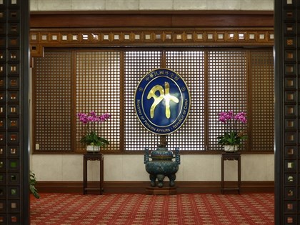 外交部：兩岸互不隸屬　北京無權代表台灣做主張