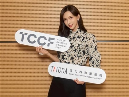 文策院延攬林志玲　政院：盼更多藝人將台灣推向國際