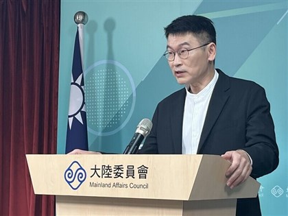 川習會 陸委會:目前沒有令人意外的訊息
