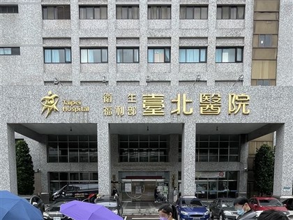 科技監測三班護病比實際人力　衛福部台北、桃園醫院先試辦