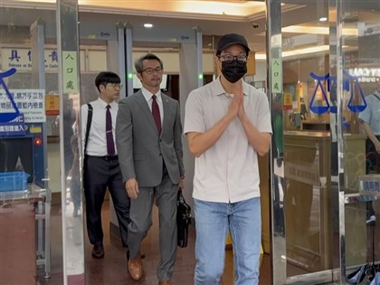 薛仕凌涉偽造高血壓閃兵　遭求刑2年半首度開庭堅不認罪