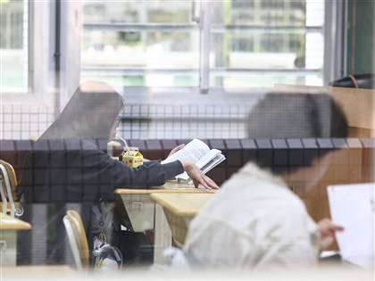 國中會考下午3時看考場　教育部籲睡飽、平常心