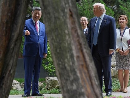 美中聲明凸顯差異　北京恐拿習近平9月回訪牽制對台軍售
