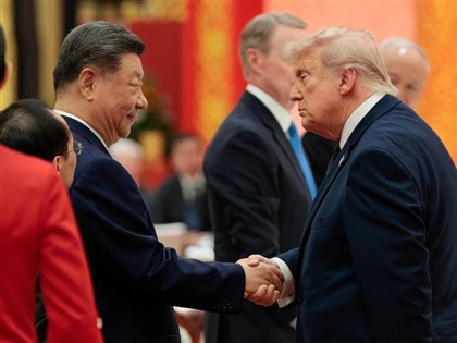 川習會摘要不同調 分析:華府不認為台灣議題可談判