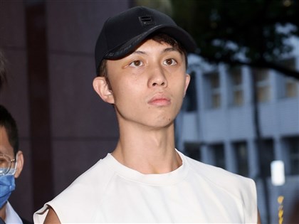 孫安佐測試自製噴火槍案　檢聲請羈押禁見