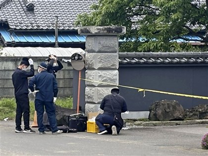 日本栃木命案疑涉「匿流」4名16歲高中生落網