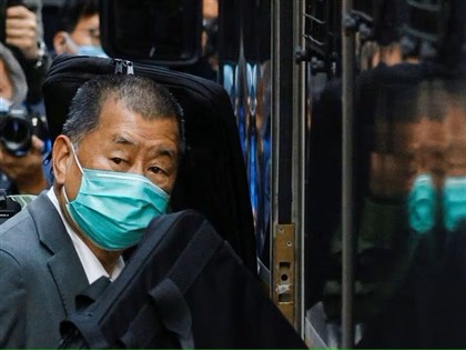 向習近平提釋放黎智英　川普坦言未獲正面回應
