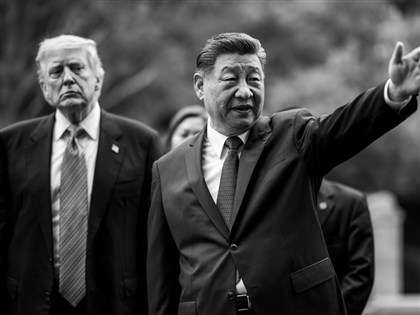 路透：川普訪中帶回成果極少　徒留對習近平讚詞