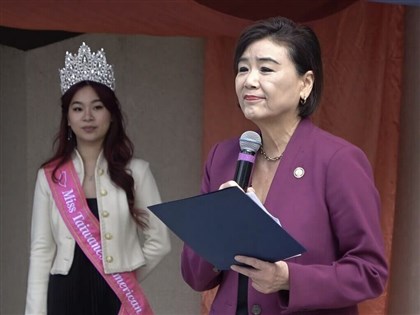 美國會議員挺台：川習會後台美關係更顯重要