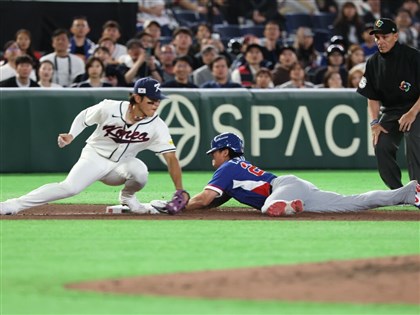 讚台灣超越技術、用靈魂比經典賽 栗山英樹盼亞洲棒球共榮