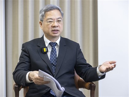 對內扶植對外合作　經部建構台灣無人機非紅供應產業鏈