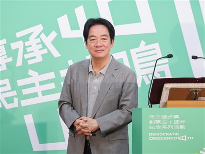 總統：捍衛中華民國現狀　沒有「台獨」問題