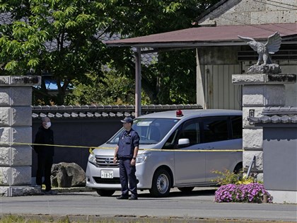 日本栃木強盜殺人案 警追到羽田機場再逮1嫌