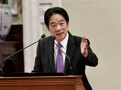 總統：捍衛中華民國現狀　沒有「台獨」問題