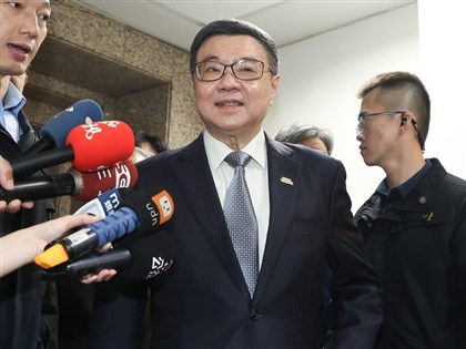 立院19日邀卓榮泰軍購專報 國防特別預算預計20日付委