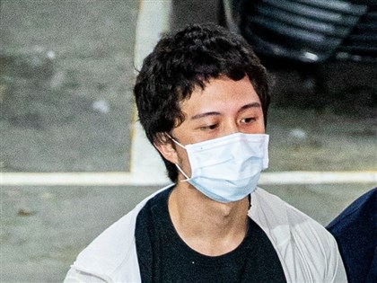 孫安佐涉測試自製噴火槍　士院裁定羈押禁見