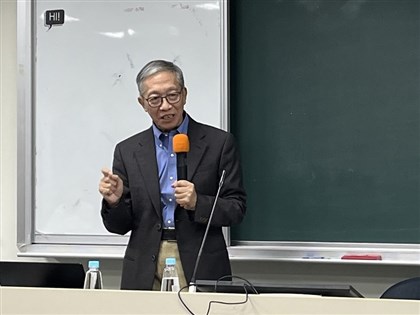 許成鋼：中共極權仍在　文革遺產代代傳