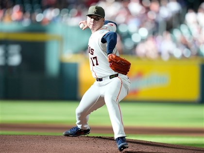 鄧愷威屢屢化解堆壘危機 5局7K無失分奪第2勝