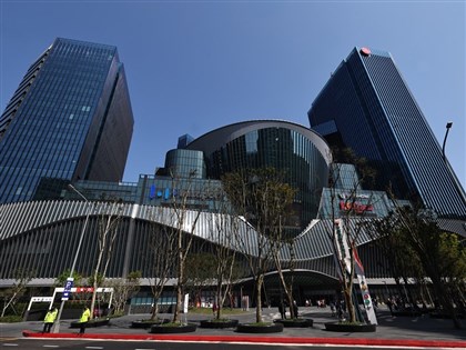 南港LaLaport威秀影城冒煙　爆米花機短路釀禍