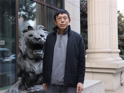 撰寫短篇成「傷痕文學」濫觴　盧新華：文革戳下無法癒合傷痕