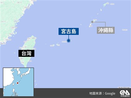 美軍首度在宮古島參加訓練 與日本自衛隊演習