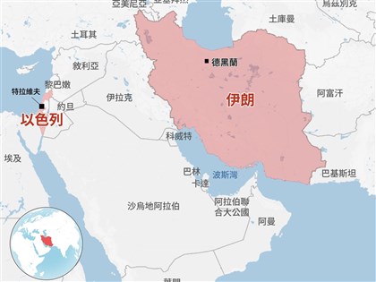 沙烏地阿拉伯：成功攔截3架從伊拉克領空飛入無人機