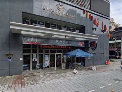 北市員警涉西門町酒後糾紛 萬華分局擬記過